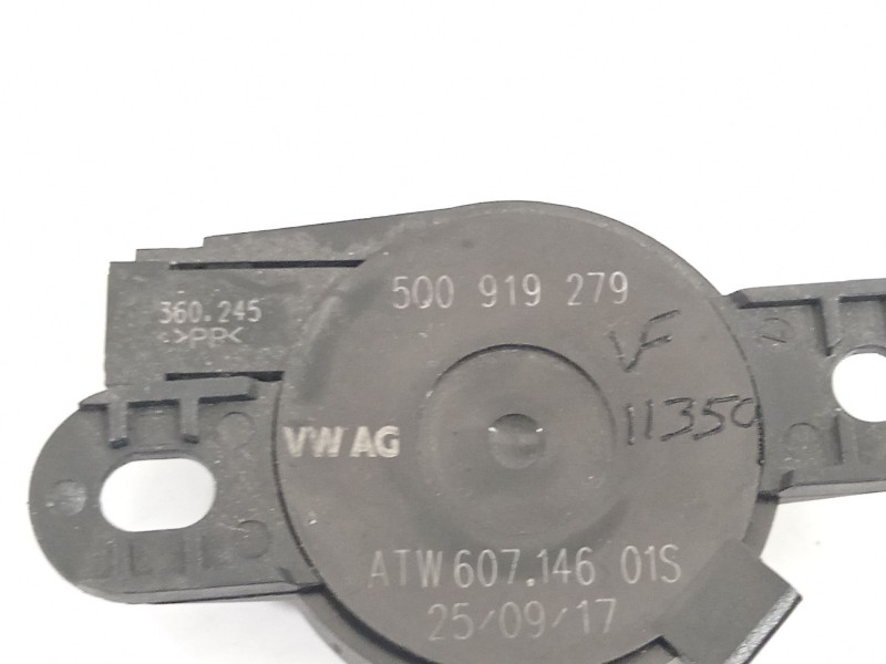 Recambio de sensor de aparcamiento para audi a5 sportback (f5a) advanced quattro referencia OEM IAM 5Q0919279  