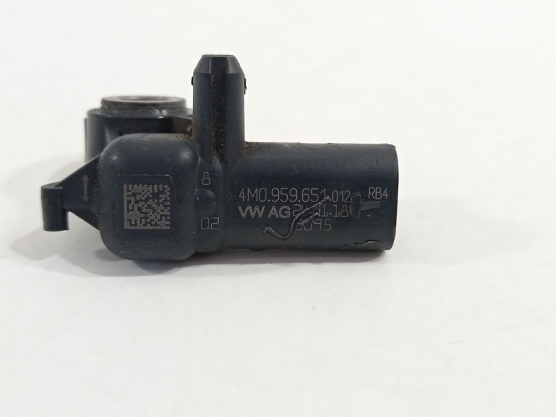 Recambio de sensor para audi a5 sportback (f5a) advanced quattro referencia OEM IAM 4M0959651  