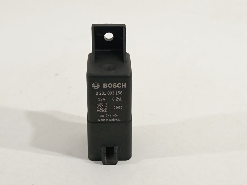 Recambio de caja precalentamiento para audi a5 sportback (f5a) advanced quattro referencia OEM IAM 4M0907282E  