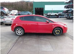 seat leon (1p1) del año 2007 2