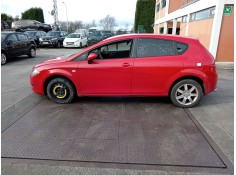 seat leon (1p1) del año 2007