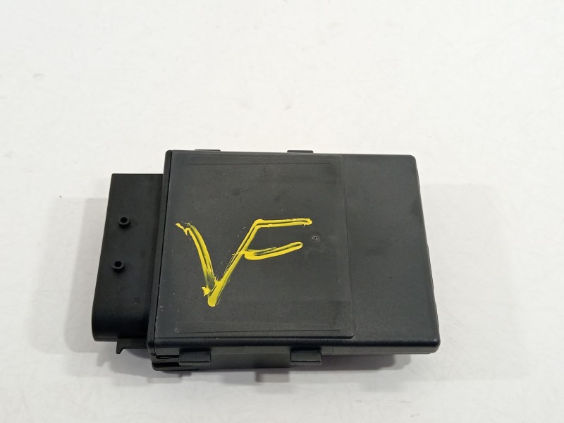 Recambio de modulo electronico para audi a5 sportback (f5a) advanced quattro referencia OEM IAM 4M0906121B  