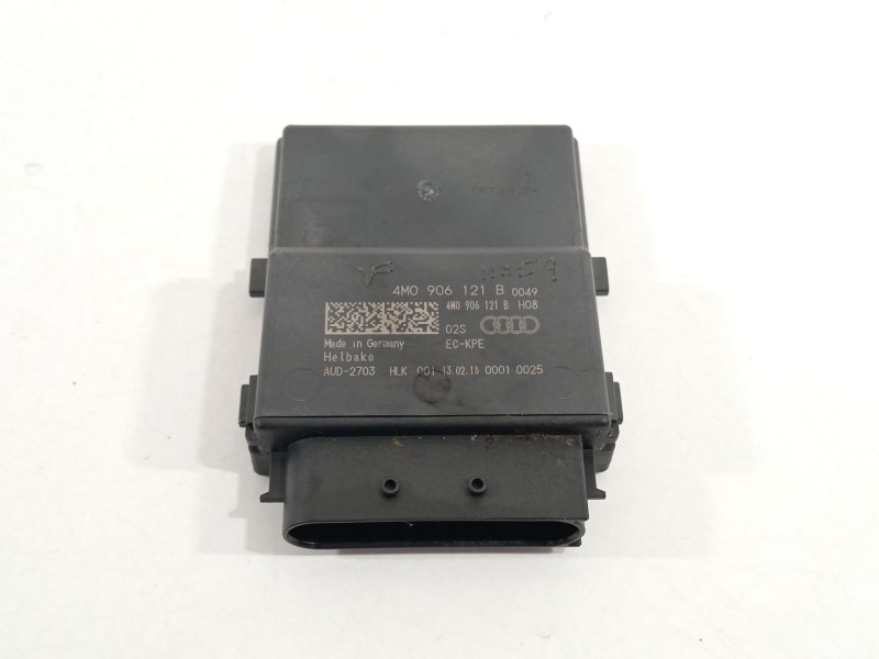 Recambio de modulo electronico para audi a5 sportback (f5a) advanced quattro referencia OEM IAM 4M0906121B  