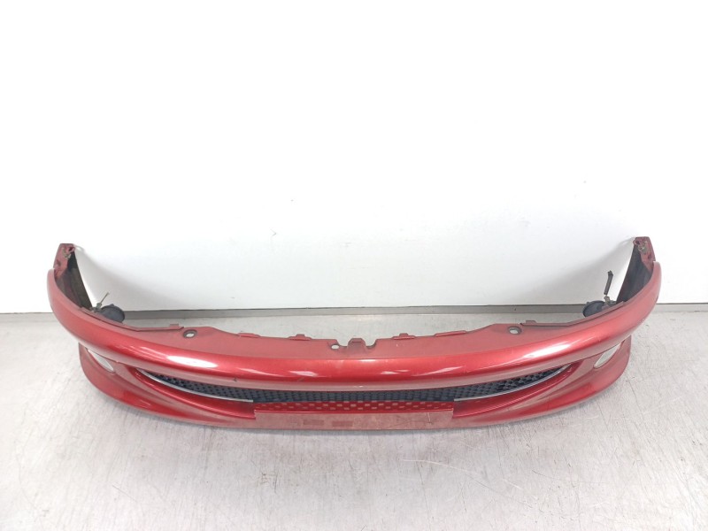 Recambio de paragolpes delantero para peugeot 206 hatchback (2a/c) 1.6 hdi 110 referencia OEM IAM 9630684077  
