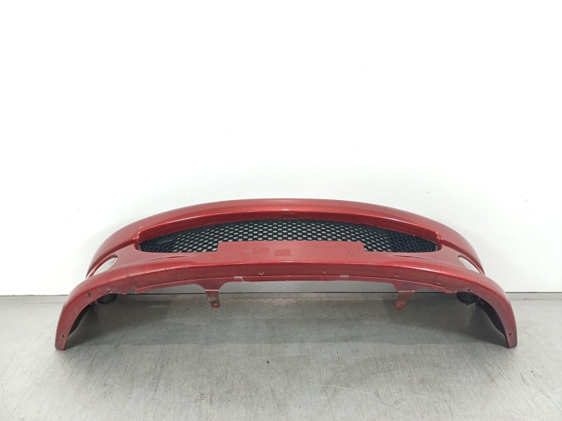 Recambio de paragolpes delantero para peugeot 206 hatchback (2a/c) 1.6 hdi 110 referencia OEM IAM 9630684077  