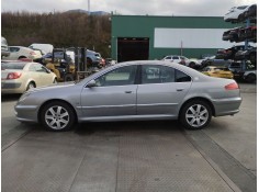 peugeot 607 (9d, 9u) del año 2006