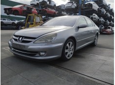 peugeot 607 (9d, 9u) del año 2006 2
