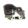 CERRADURA PUERTA DELANTERA DERECHA 7229458 51217229458