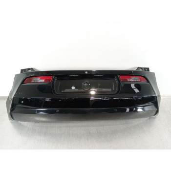 PARAGOLPES TRASERO 51127370581 