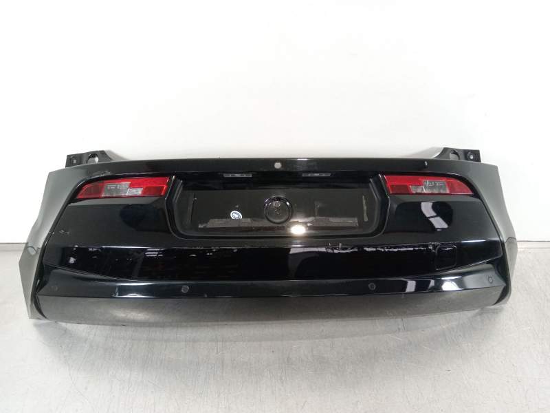 PARAGOLPES TRASERO 51127370581 