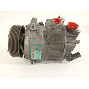 COMPRESOR AIRE ACONDICIONADO 1K0820803Q 