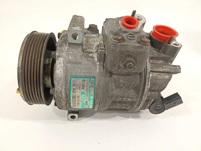 COMPRESOR AIRE ACONDICIONADO 1K0820803Q 