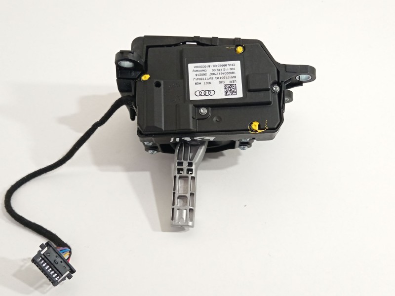 Recambio de palanca cambio para audi a5 sportback (f5a) advanced quattro referencia OEM IAM 8W1713041G  