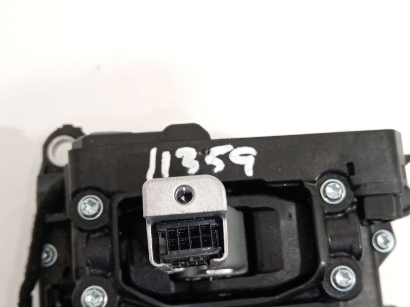 Recambio de palanca cambio para audi a5 sportback (f5a) advanced quattro referencia OEM IAM 8W1713041G  