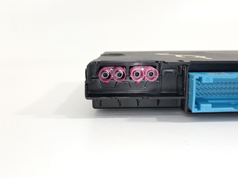 Recambio de modulo electronico para audi a5 sportback (f5a) advanced quattro referencia OEM IAM 8W7907468F  