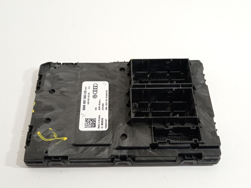 Recambio de modulo electronico para audi a5 sportback (f5a) advanced quattro referencia OEM IAM 8W0907063CG  