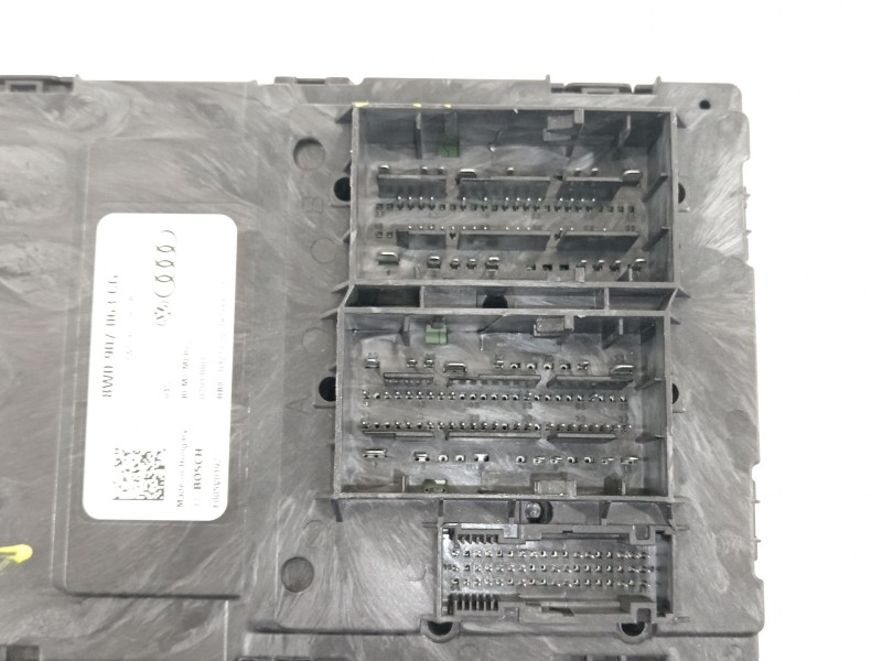 Recambio de modulo electronico para audi a5 sportback (f5a) advanced quattro referencia OEM IAM 8W0907063CG  