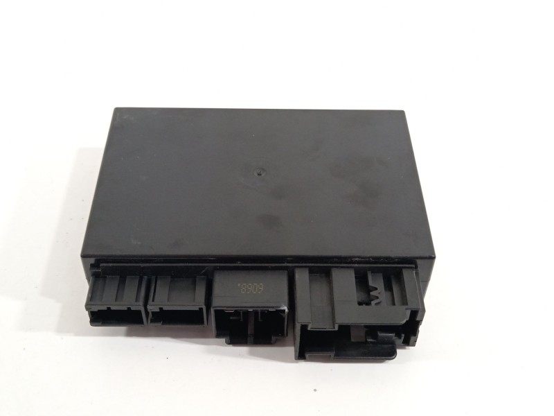 Recambio de modulo electronico para audi a5 sportback (f5a) advanced quattro referencia OEM IAM 4M0907383F  