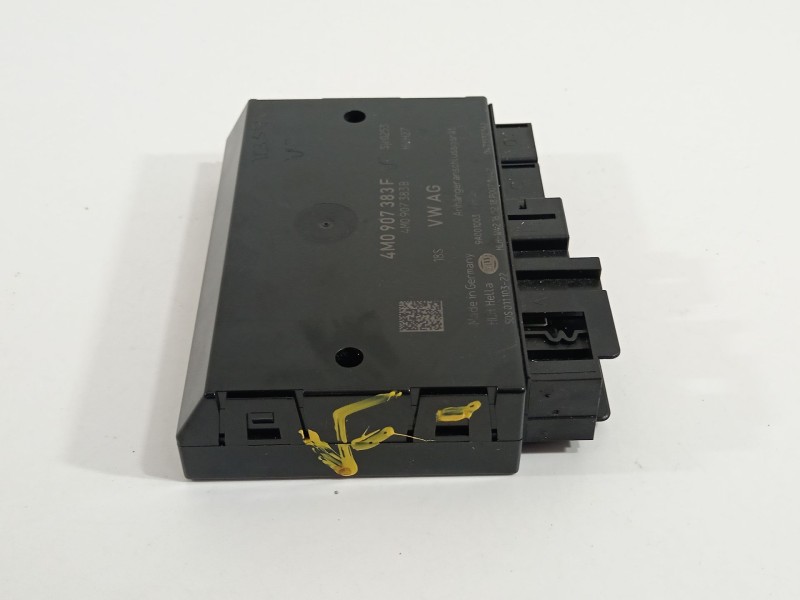 Recambio de modulo electronico para audi a5 sportback (f5a) advanced quattro referencia OEM IAM 4M0907383F  