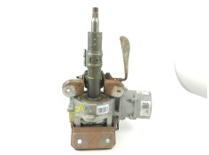 Recambio de columna direccion para fiat nuova 500 (150) blackjack referencia OEM IAM 735511471  