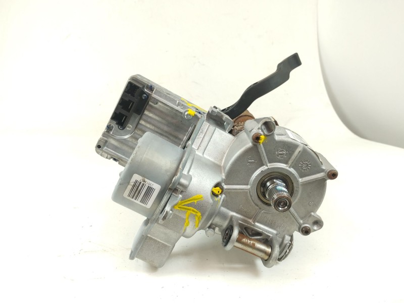 Recambio de columna direccion para ford ecosport (cr6) titanium referencia OEM IAM GN153D077GA  