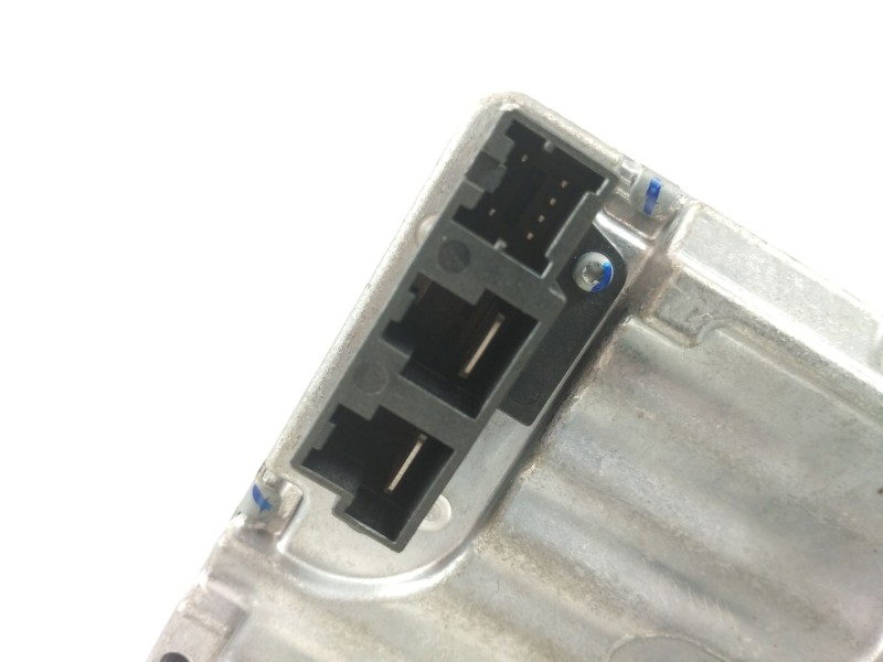 Recambio de columna direccion para ford ecosport (cr6) titanium referencia OEM IAM GN153D077GA  