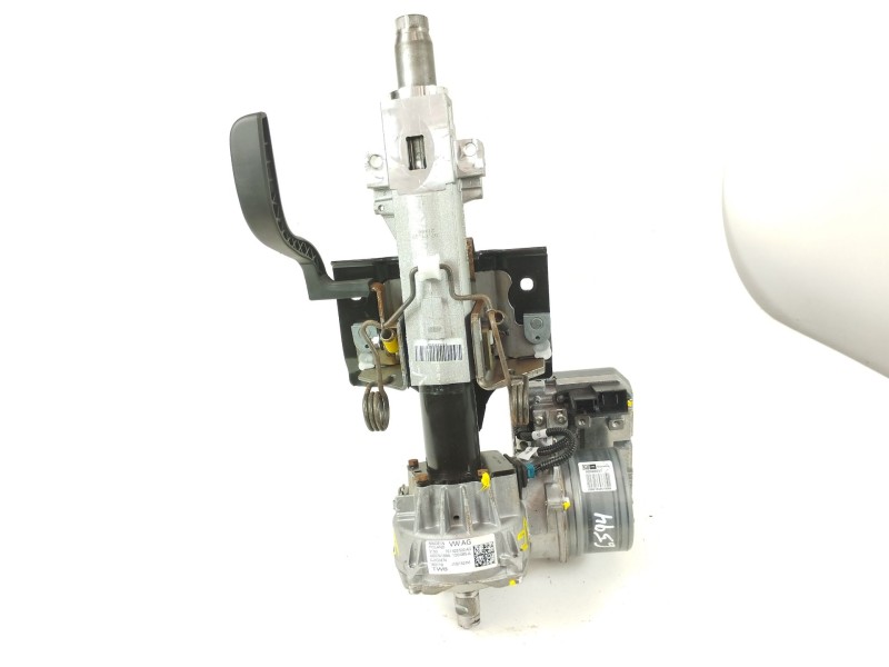 Recambio de columna direccion para volkswagen up gti referencia OEM IAM 1S1423520AG  6R1909144AN