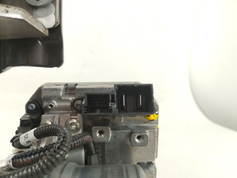 Recambio de columna direccion para volkswagen up gti referencia OEM IAM 1S1423520AG  6R1909144AN