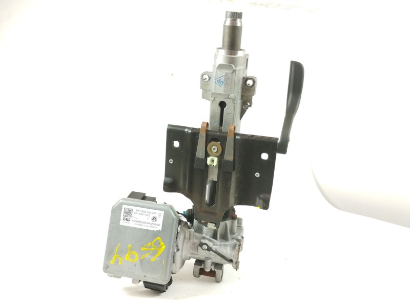 Recambio de columna direccion para volkswagen up gti referencia OEM IAM 1S1423520AG  6R1909144AN