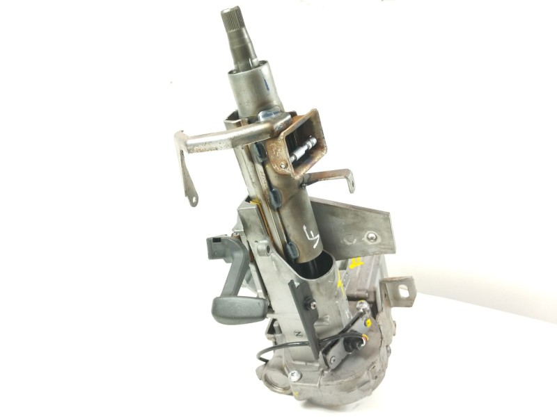 Recambio de columna direccion para renault captur limited referencia OEM IAM 488105237R  