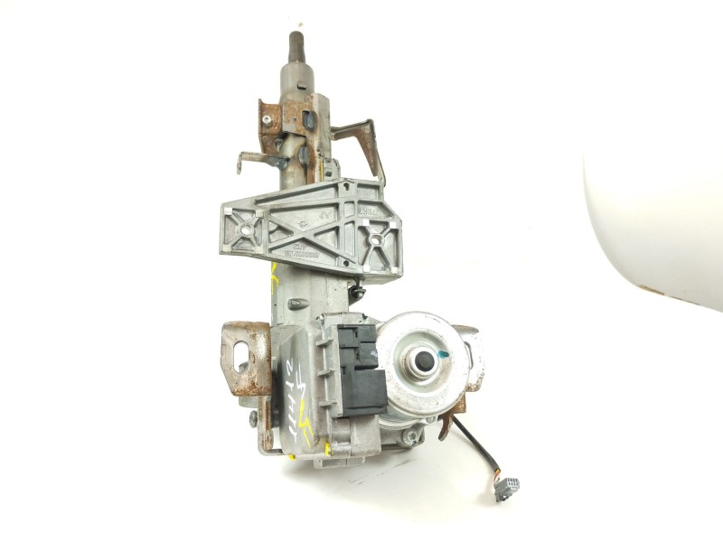 Recambio de columna direccion para renault captur limited referencia OEM IAM 488105237R  