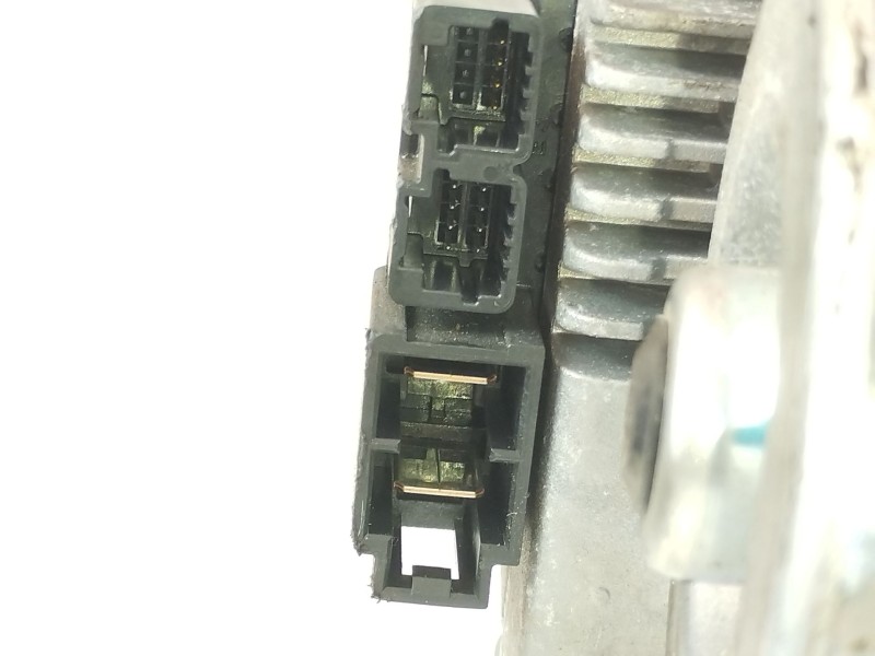 Recambio de columna direccion para renault captur limited referencia OEM IAM 488105237R  