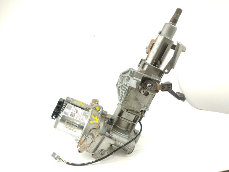 Recambio de columna direccion para renault captur limited referencia OEM IAM 488105237R  