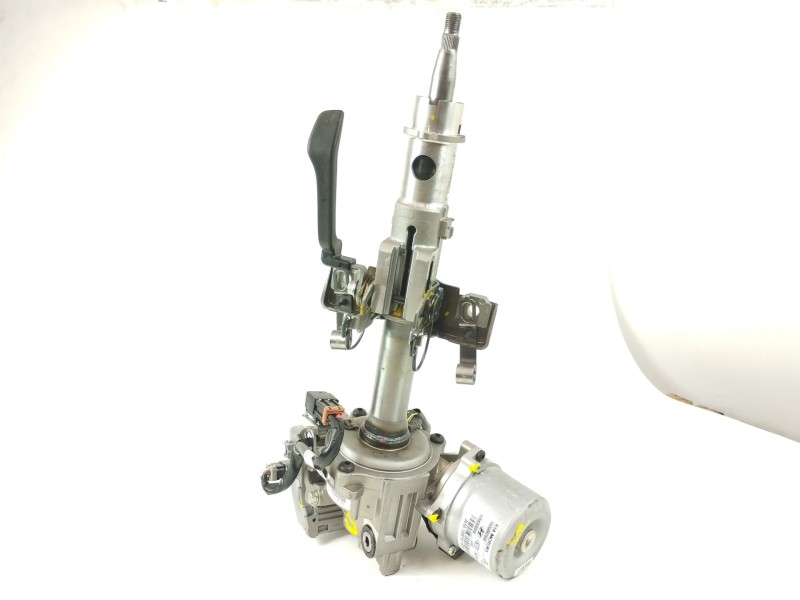 Recambio de columna direccion para kia ceed (cd) 1.0 t-gdi referencia OEM IAM A256300500  