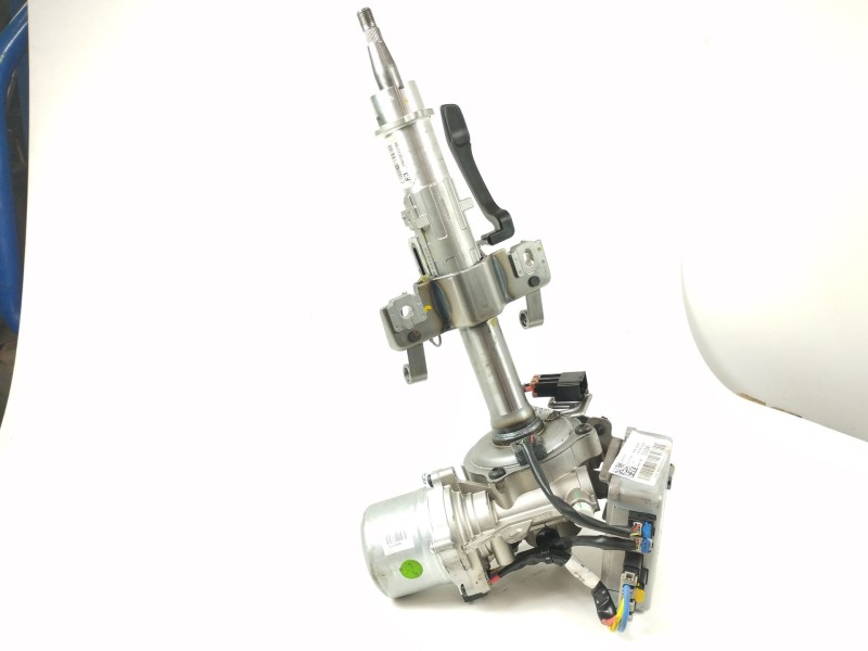 Recambio de columna direccion para kia ceed (cd) 1.0 t-gdi referencia OEM IAM A256300500  