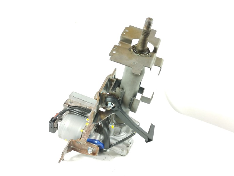 Recambio de columna direccion para nissan juke (f15) acenta referencia OEM IAM 48810BA66C  