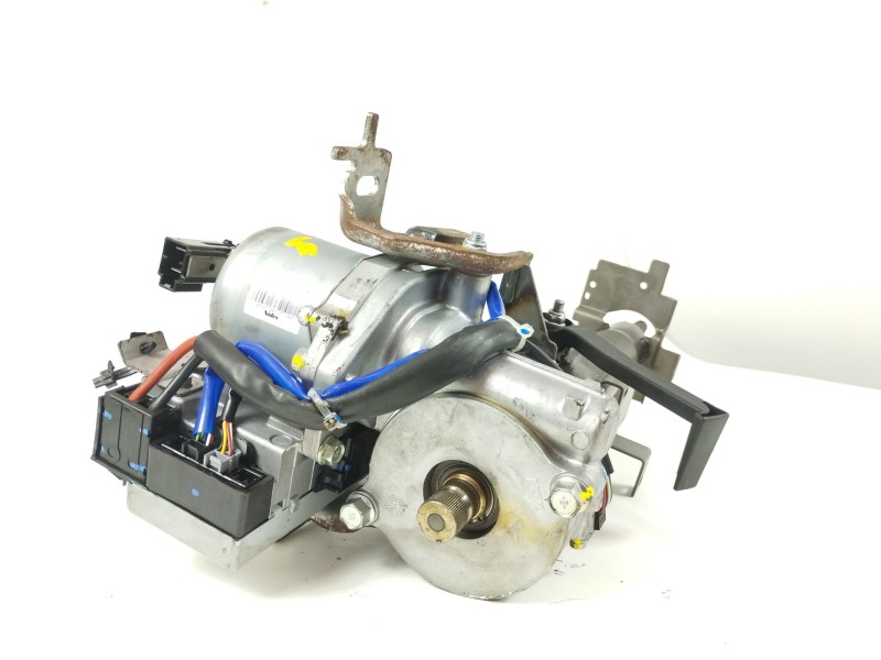 Recambio de columna direccion para nissan juke (f15) acenta referencia OEM IAM 48810BA66C  