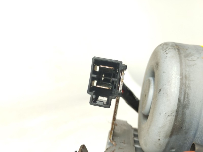 Recambio de columna direccion para nissan juke (f15) acenta referencia OEM IAM 48810BA66C  