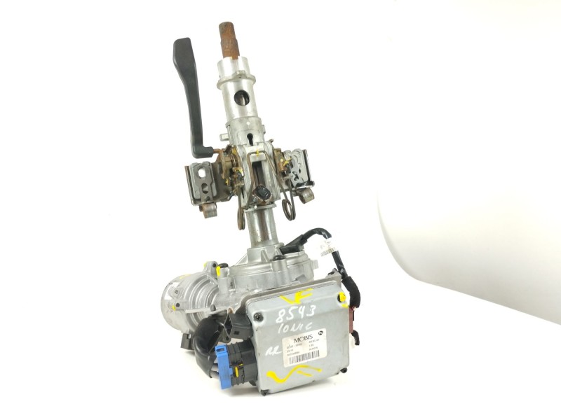 Recambio de columna direccion para hyundai ioniq elektro referencia OEM IAM 56310G2201  G256399500