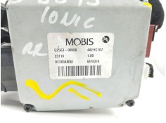 Recambio de columna direccion para hyundai ioniq elektro referencia OEM IAM 56310G2201  G256399500 2