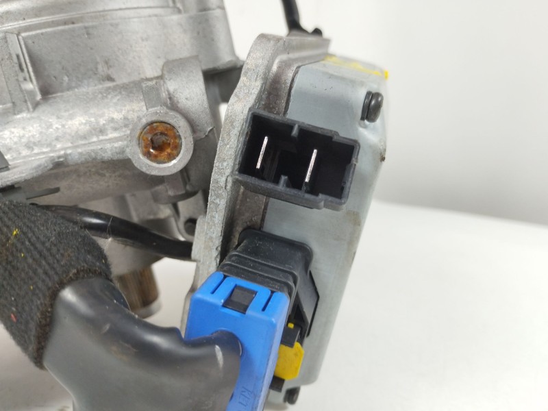 Recambio de columna direccion para hyundai ioniq elektro referencia OEM IAM 56310G2201  G256399500