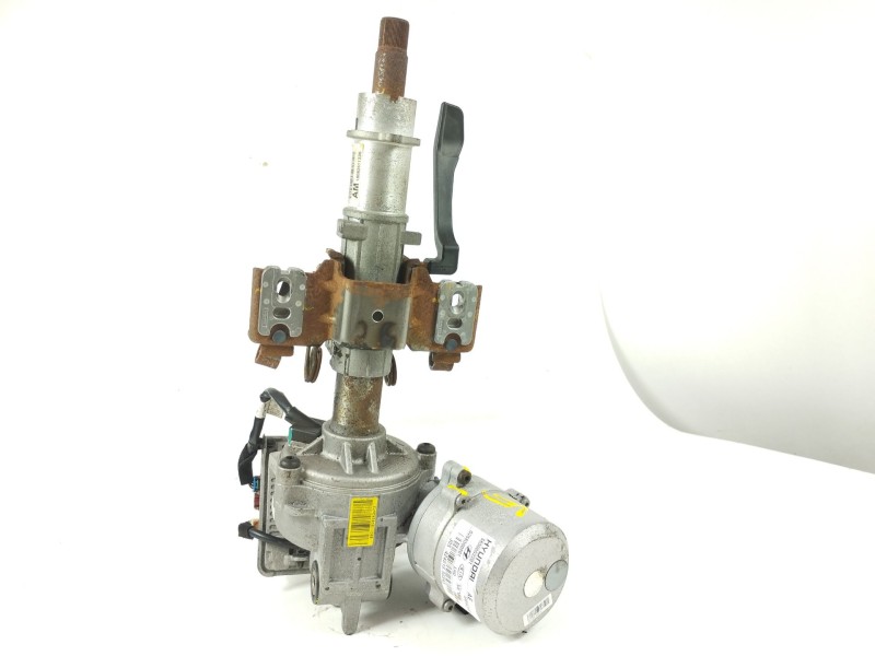 Recambio de columna direccion para hyundai ioniq elektro referencia OEM IAM 56310G2201  G256399500