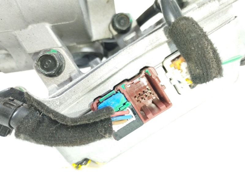 Recambio de columna direccion para hyundai ioniq elektro referencia OEM IAM 56310G2201  G256399500