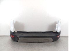 Recambio de paragolpes trasero para ford ecosport (cr6) titanium referencia OEM IAM GN1517F782  GN1517K835
