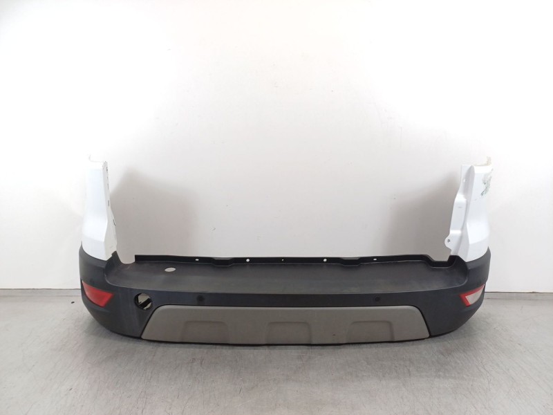 Recambio de paragolpes trasero para ford ecosport (cr6) titanium referencia OEM IAM GN1517F782  GN1517K835