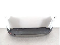 Recambio de paragolpes trasero para ford ecosport (cr6) titanium referencia OEM IAM GN1517F782  GN1517K835 2