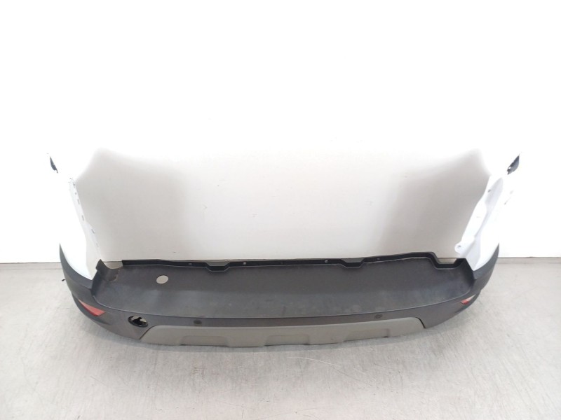Recambio de paragolpes trasero para ford ecosport (cr6) titanium referencia OEM IAM GN1517F782  GN1517K835