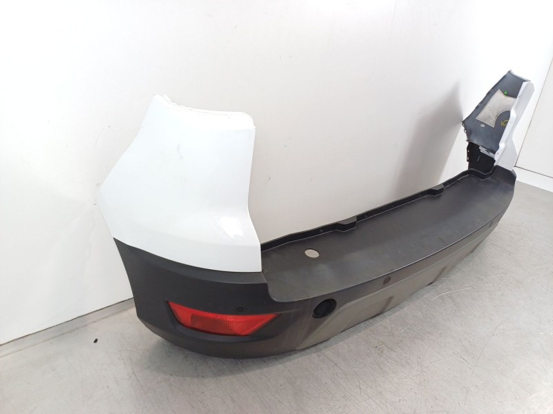 Recambio de paragolpes trasero para ford ecosport (cr6) titanium referencia OEM IAM GN1517F782  GN1517K835