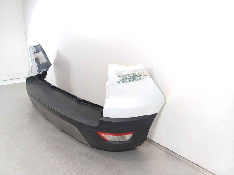 Recambio de paragolpes trasero para ford ecosport (cr6) titanium referencia OEM IAM GN1517F782  GN1517K835
