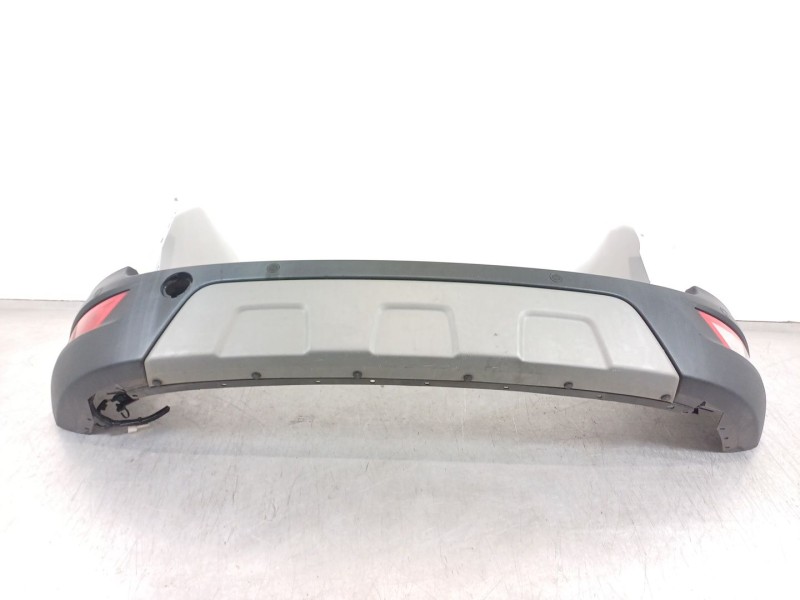 Recambio de paragolpes trasero para ford ecosport (cr6) titanium referencia OEM IAM GN1517F782  GN1517K835
